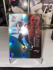 2025 Topps Bradyn Swinson Shop for 2025 Topps Signature Class Football Rookie autographs on eBay (Raw)