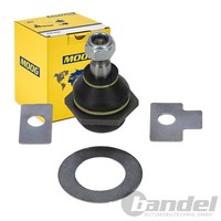 Moog Traggelenk Vorderachse Oben Passend FÜR Austin Metro MG Metro MGF Rover