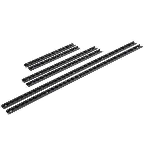 Exterior Inner Utility Belt Kit  for INEOS Grenadier 2023-25 Offroad Accessories - Picture 8 of 23