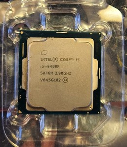 I5 9400f | eBay