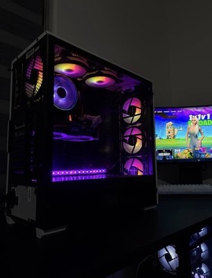 Gaming Pc