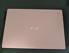 Acer Swift 14 Zoll Laptop SF114 Windows 11 Rosé