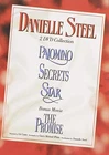 Danielle Steel 2 DVD Collection (Palomino / Secrets / Star / The