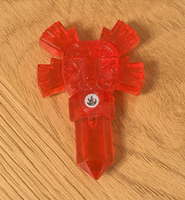 Fire Totem Trap