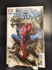 AMAZING SPIDER-MAN ANNUAL #1 -GABRIELE DELL'OTTO VARIANT (MARVEL COMICS)
