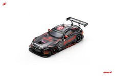 1:43 SPARK Mercedes-Amg Gt3 Evo #99 Fia Gt World Cup Macau 2024 Gounon SA302 MMC