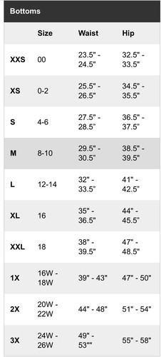 Women’s Under Armour Motion Flare Pants With Pocket Medium - Picture 4 of 4
