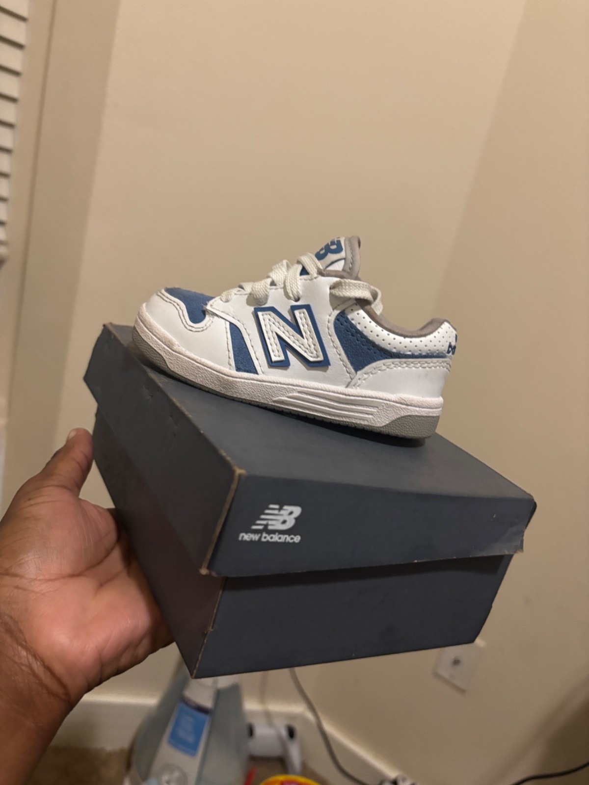 baby boy toddler shoe