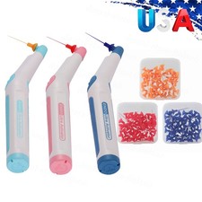Dental Basic Instrument Endo Cleaning Odontologia Sonic Irrigator Dentistry Tool