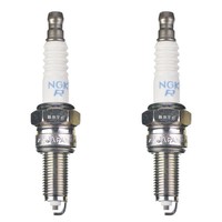Ngk ZüNdkerze CPR8EB-9 6607 2Er (FüR: Moto Guzzi V7 Iii Milano Abs Ldm 18-19 )