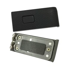 Durable Battery Cover Case Replacement Housing Shell For Gopro Hero 5/6/7