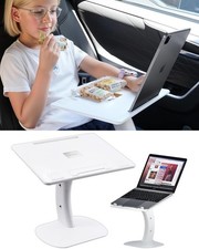 Car Seat Tray Table For Kids Driver Passenger Car Desk For Laptop Computer Tabl