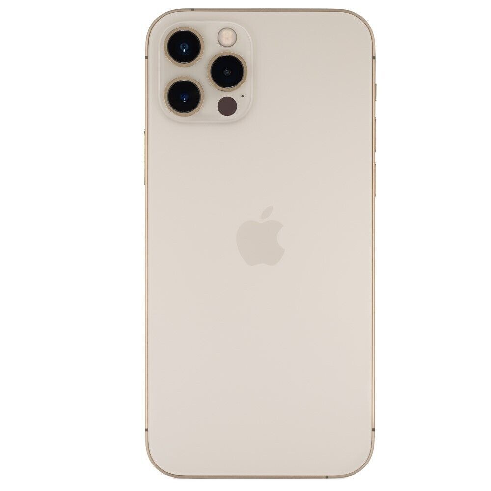 Apple iPhone 12 pro ゴールド Amazon.com: Apple iPhone 12 Pro, 256GB, Gold - Verizon (Renewed