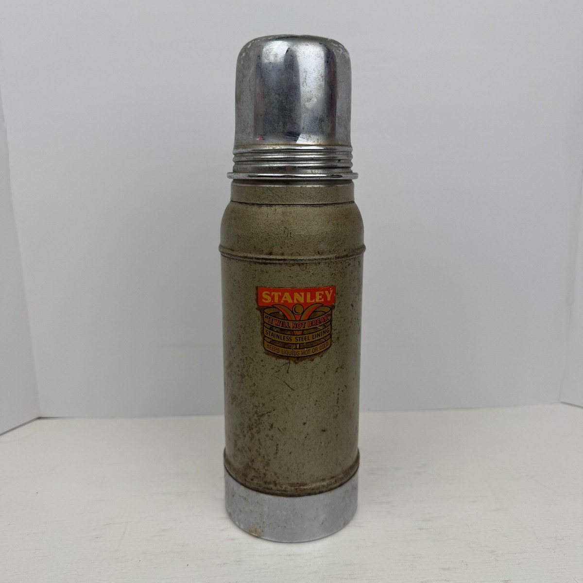 Why Does My Stanley Thermos Not Keep Hot? Top Reasons Explained