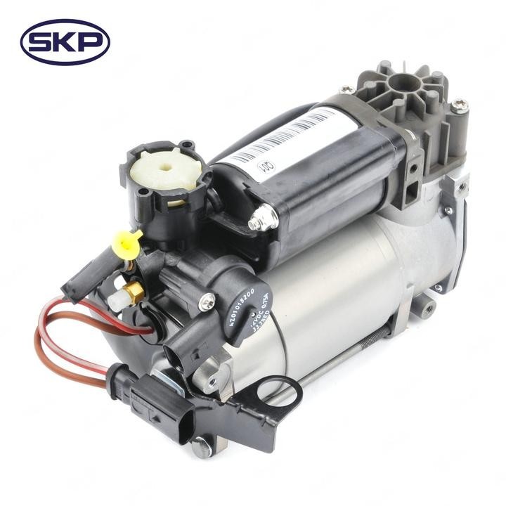 Maybach 62 2003-2012 Air suspension compressor P/N SKAS016