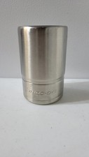 Snap-on Stainless Steel Cozy 3/4 FS241 5" Tall