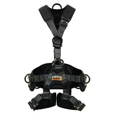 Tac-Rescue, Construction Harness - Full body ...