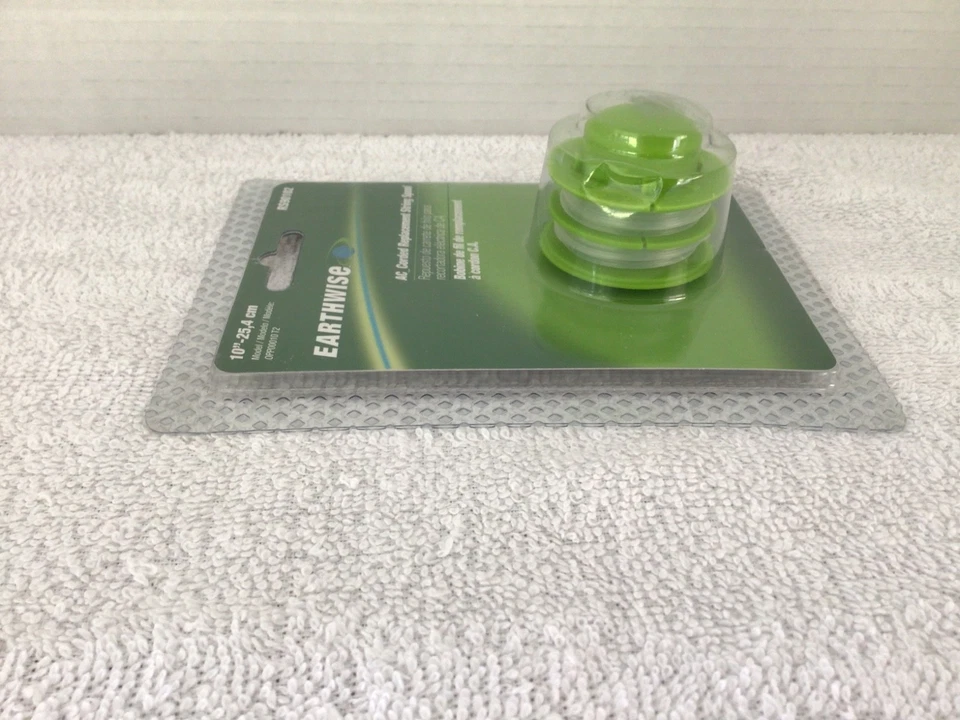 Earthwise AC Corded Replacement String Spool RS90102 - Image 3 of 4
