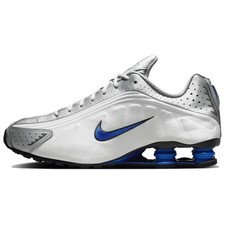 Nike Shox R4 Orlando - HQ1988-100 Ship Now