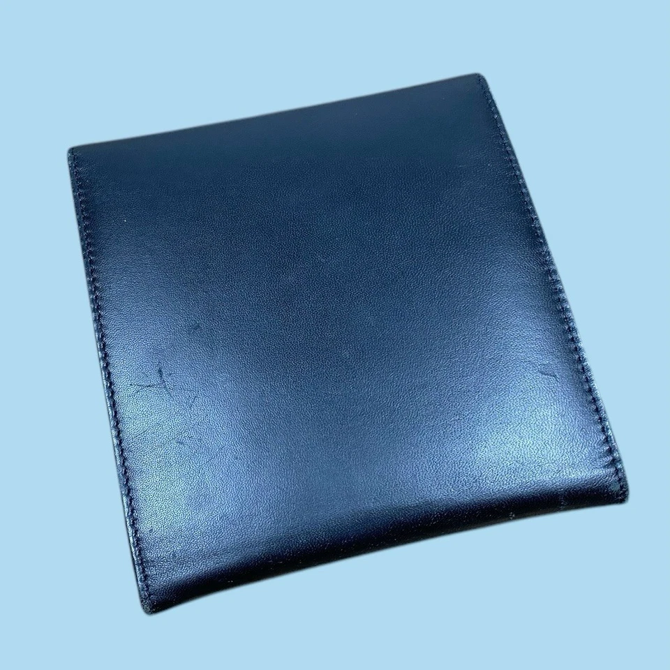 Navigation CD Disc Set + Case OEM 04-06 Bentley Continental GT GTC Flying Spur - Image 4 of 4