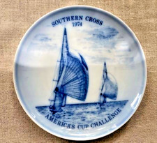 America's Cup Challenge 1974