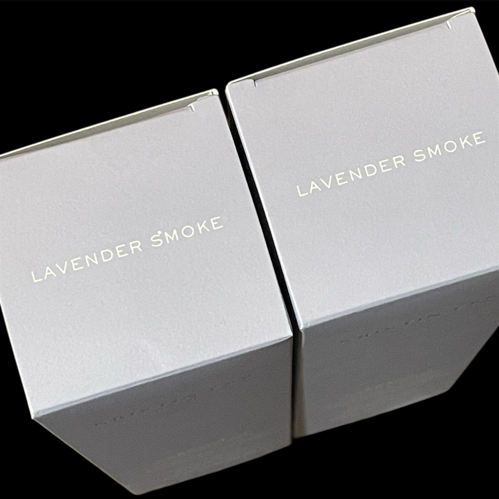 Kristin Ess Color Depositing Conditioner Lavender Smoke 6.7oz Lot Of 2 New