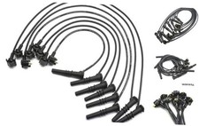 WR5934 8PCS Spark Plug Wire Set for Lincoln Town Car for Mercury Grand Marquis