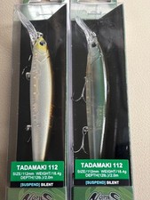 Nolly'S Lure Set Tadamaki 112 Moloko Soft Japan Shad