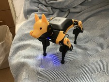 Robot Dog, App Controlled, AI Software, Wirel...