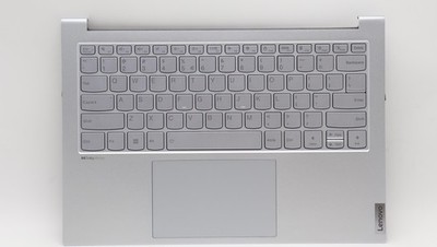Original 5CB1J51015 Lenovo Thinkpad Tastatur  us international Yoga Slim 7 Pro 1