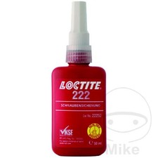 LOCTITE Low strength screw fixing glue 50 ML
