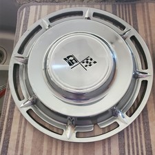 1960 Chevrolet Hub Caps 14 Gripper Sawtooth Clips Set 4 Hubcaps Wheel Covers 60 1960 Chevrolet Hub Caps 14 Gripper Sawtooth Clips Set 4 Hubcaps Wheel Covers 60