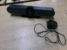 LOGITECH MEETUP VIDEO CONFERENCING UNIT V-R00...