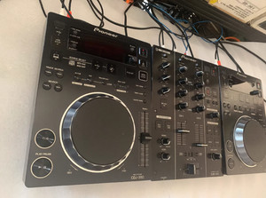 Cdj 350 | eBay