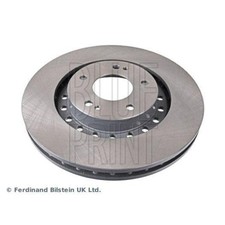 Disque de frein Mitsubishi 3000