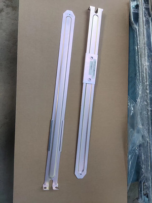 NEW 5185-8713 HP H3C FlexFabric Long Guide Rail Rack Mount Kit