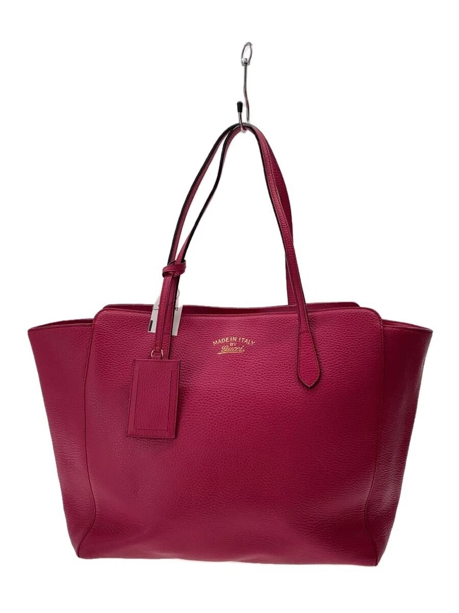 Grand sac fourre tout balançoire GUCCI
