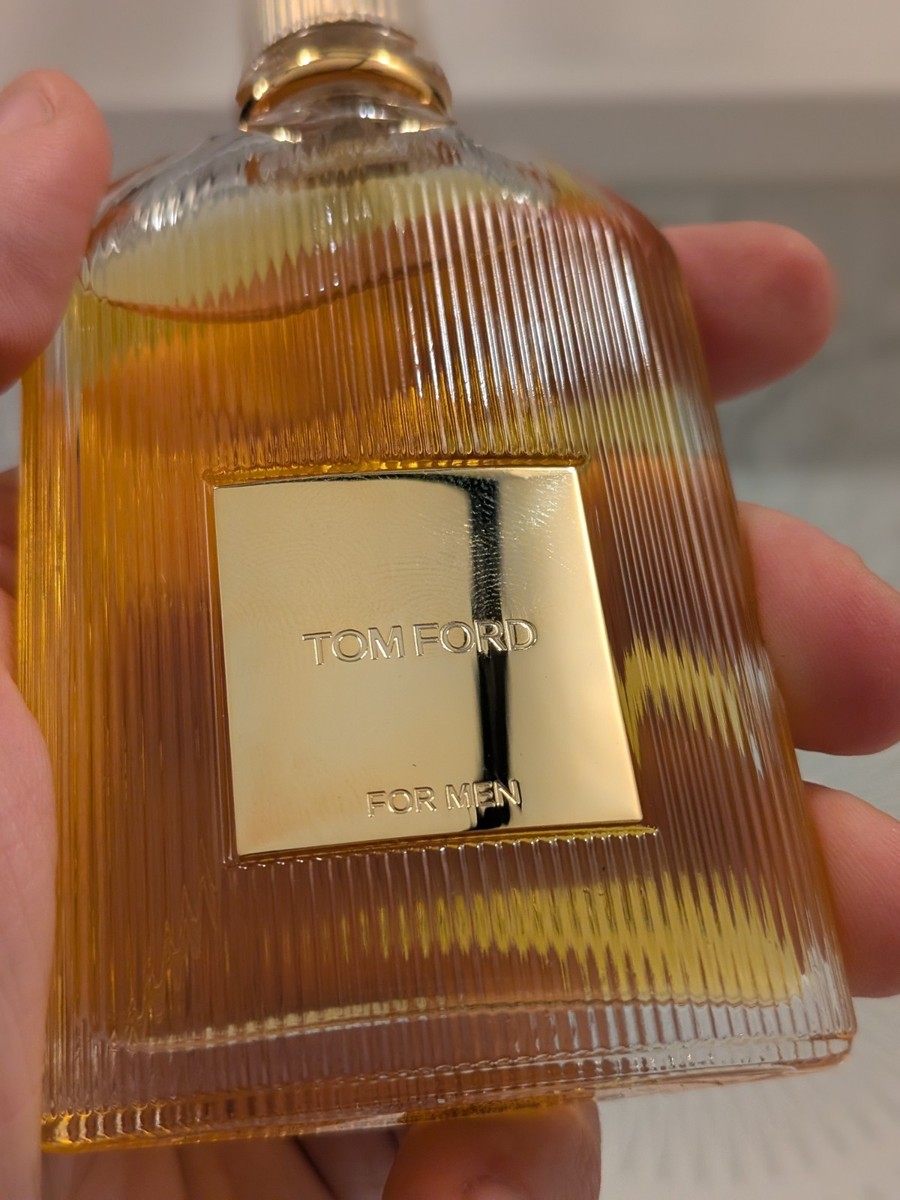 TOM FORD トムフォード FOR MEN 50ml Tom Ford For Men EDT 50ml 1.7oz BNIB Rare And Discontinued | eBay