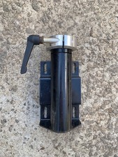 Havis Side Console Mount For Telescoping Pole Laptop Mount