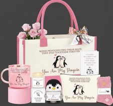 Valentine's Day Gift for Her - Funny Girlfriend Gifts Wife Gifts, I Love You