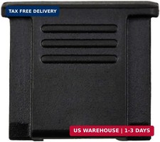 Camera Hot Shoe Cover for Nikon Z50II Z5II D7500 Coolpix P1100 More Dustproo