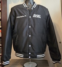 Rocky Balboa - Medium Preowned Jacket Sly Stallone Shop