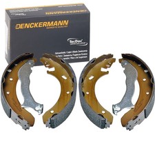 Mâchoire de frein Ford MONDEO