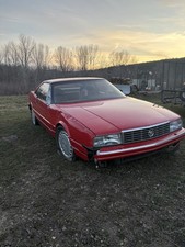 1989 Cadillac Allante for Sale
