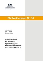 Gamification Im E-Commerce: Optimierung Von Konversionsraten Und WarenkorbabbrüC