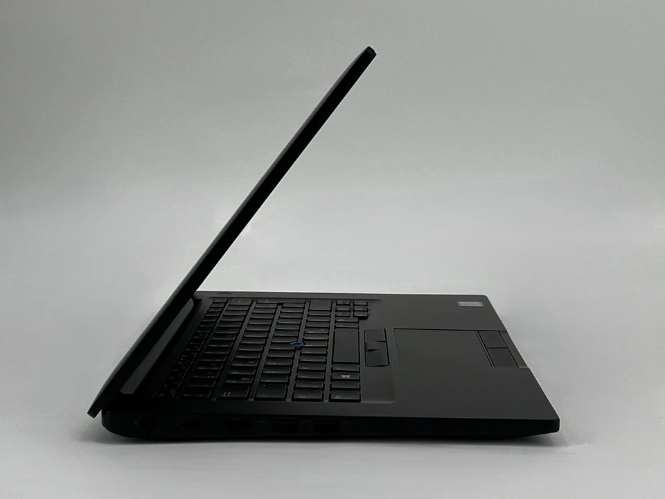 Dell Latitude 7480 · i7-6600U · 8GB · 256GB, Foto 2 von 5