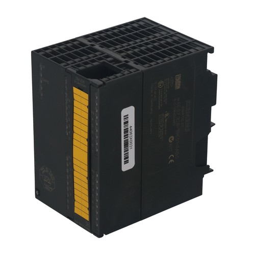 Siemens 6ES7326-1BK01-0AB0 Used UMP