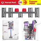 Wall Mount Accessory Storage Holder Rack Attachment for Dyson V7 V8 V10 V11 V15