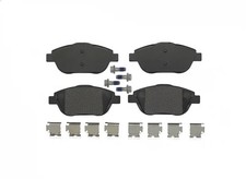 Plaquettes de frein P 61 103 BREMBO pour CITROËN PEUGEOT DS OPEL