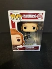 FUNKO POP ! SORSHA 1314 WILLOW POP MOVIES DB4 BOX NOT MINT